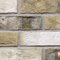 BRONS RUSTIEK NL TERCA