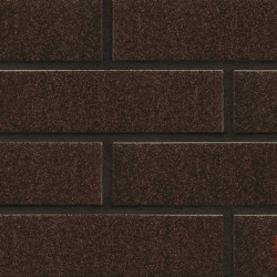 RFP.částečně glazovaný hnědý