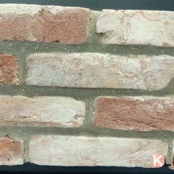 cihlový pásek český formát